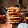 Shastha Traditional Tapioca Appalam / Appalam - Pack of 2 , Each Pkt 300g - 4 of 4