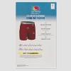 Fruit Of The Loom Select Men's Comfort Supreme Cooling Blend Knit Boxers  4pk : Target
