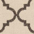 creme/brown