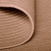 Colonial Mills Bristol Area Rug, 3x3, Mocha - 3 of 4