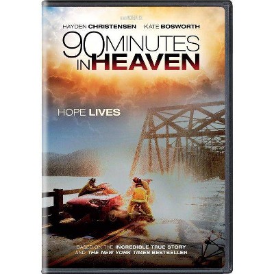 90 Minutes in Heaven (DVD)