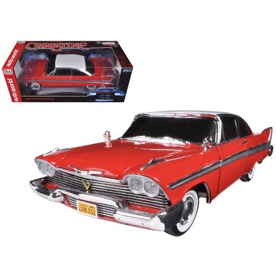 diecast auto models