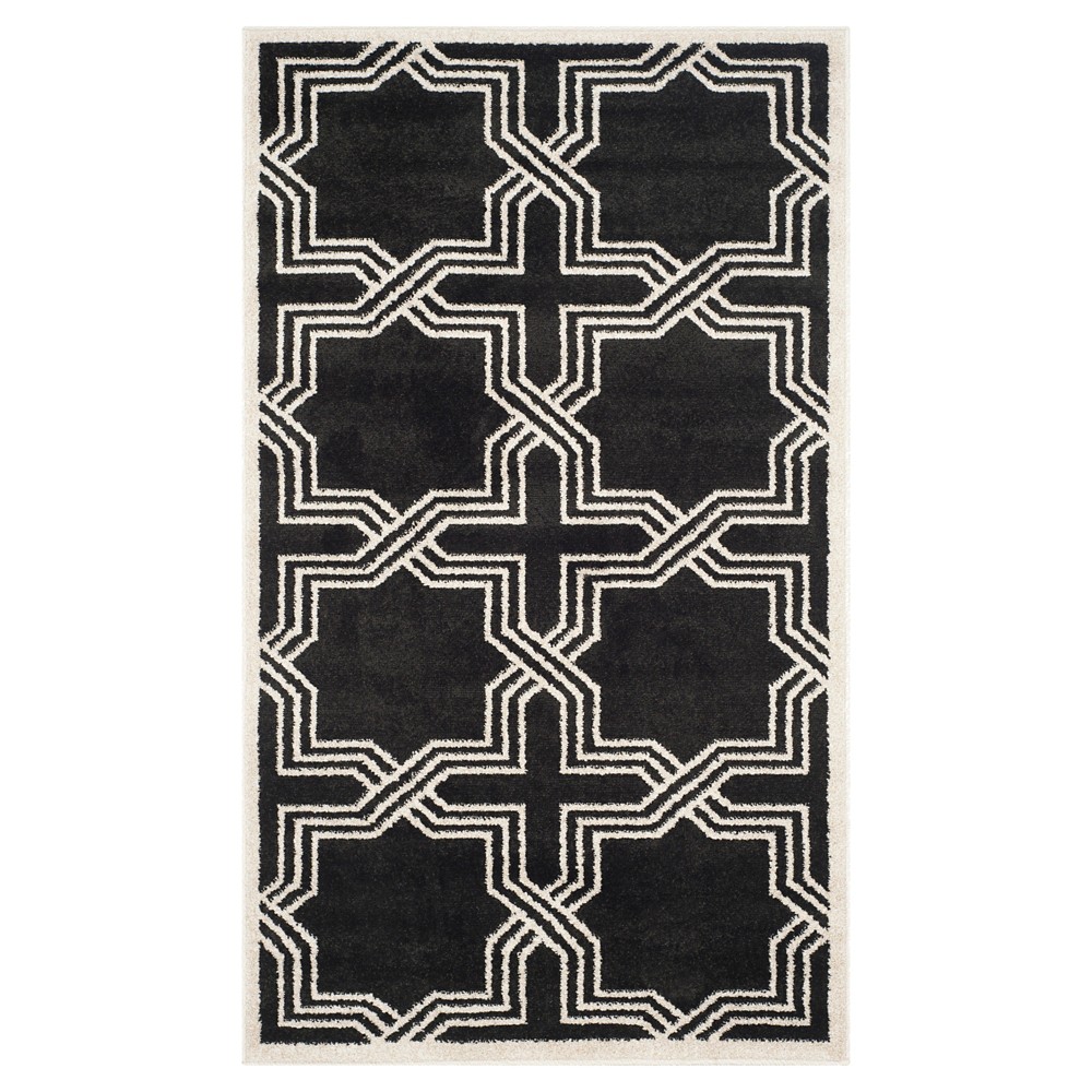Brea 3'x5' Indoor/Outdoor Rug