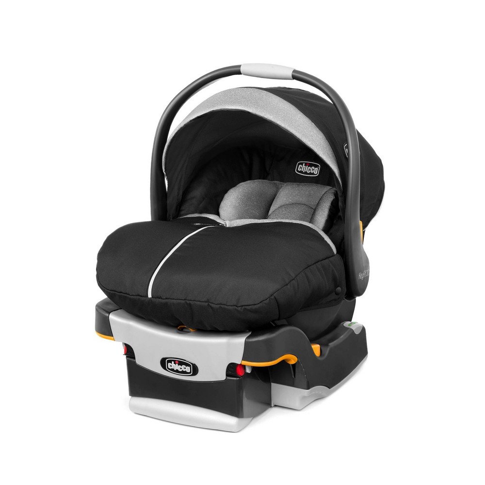 Chicco keyFit 30 Zip Infant Car Seat - Black -  79806555