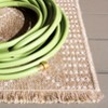 Retreat RTE254 Power Loomed UV Resistant, Stain Resistant, Non-Shedding Indoor/Outdoor Rugs - Safavieh - 4 of 4