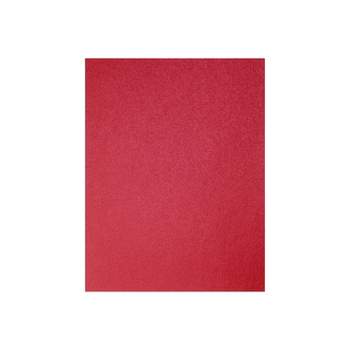 Lux 80 Lb. Cardstock Paper 8.5 X 11 Bright White 1000 Sheets/pack  (81211-c-03-1000) : Target