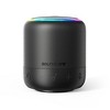 Refurbished: Soundcore by Anker Mini 3 Pro Portable Waterproof Bluetooth Speaker - Black (A3127Z11) - Manufacturer Refurbished - 2 of 4