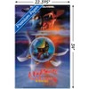 Trends International A Nightmare on Elm Street 5: The Dream Child - One Sheet Unframed Wall Poster Prints - 3 of 4