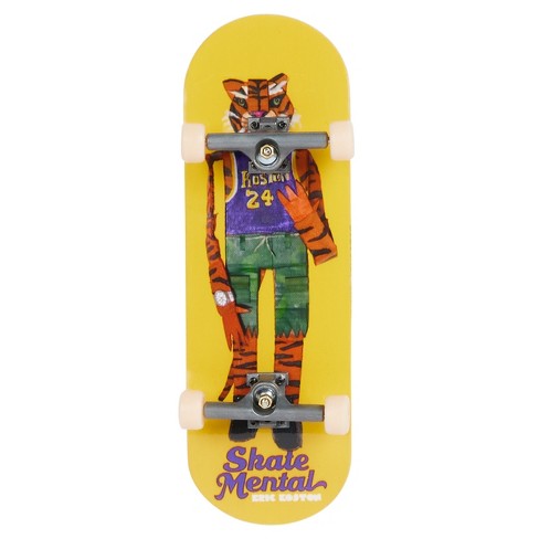 Tech Deck High Performance Wood Fingerboard