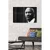Trends International Michael Jordan - Key To Success Unframed Wall Poster Prints - 2 of 4