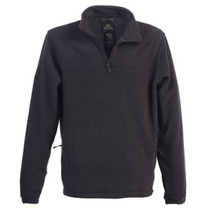 Gioberti Men's Half Zip Polar Fleece Jacket - 1 of 2