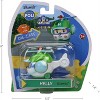 Robocar Poli DIE-CAST Helly Helicopter ¨C Metal Vehicle Toy for Toddlers | Birthday & Party Gift for Boys & Girls - 2 of 4