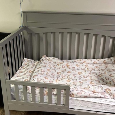 Delta crib side rail on sale