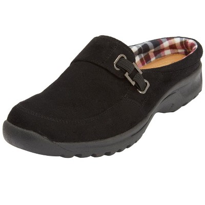 Comfortview Women's The Joy Slip On Mule (Wide Widths Available)