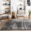 Nuloom Deedra Modern Abstract Indoor Area Rug - 4 of 4