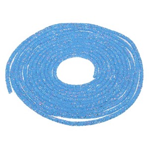 Unique Bargains Decorative Beaded Glitter Sequins Rope for DIY Clothing - 1 of 4