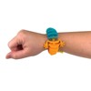 Rainbow Reptile Skeleton Toy - 24 per bag - 4 of 4