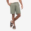 X RAY Men's Trouser Body Nylon Shorts - 4 of 4