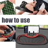 TruAIR Anti-Slip Mat with Phone Holder - 4 of 4