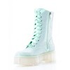 Women's Wo's Jade Combat Boot - Sparkl Fairy Couture - 4 of 4