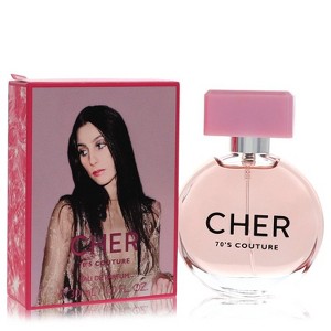 Cher Decades 70's Couture by Cher Women Eau De Parfum Spray 1 oz - 1 of 1