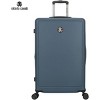 ROBERTO CAVALLI Luxury 3 Piece Luggage Set, Expandable Hard Shell Suitcases with 8 Spinner Wheels, TSA Lock Large Suitcase Set for Men and Woman - 2 of 4