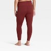 Women's Everyday Soft Crossover 7/8 Leggings - All In Motion™ - 2 of 3