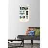 Trends International DC Comics Batman: 85th Anniversary - Gadgets Made In Gotham Unframed Wall Poster Prints - 2 of 4