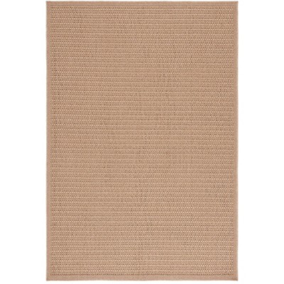Atrium Sisal ATM101 Power Loomed Indoor and Outdoor Rug - Safavieh