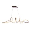 Craftmade Lighting Pulse 1 - Light Pendant in  Champagne Brass - 2 of 2