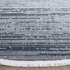 Mila MIL238 Power Loomed Indoor Rug - Safavieh - 3 of 3