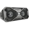 Altec Lansing IMW997-STL Mix 2.0 Bluetooth Speaker - Gray (IMW997-STL) - Refurbished - 3 of 4