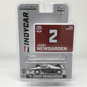 Josef Newgarden 2024 Hitachi / Team Penske 1:64 Diecast Greenlight