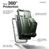 Dexnor for Samsung Galaxy S21+ Plus Case, Heavy Military Grade Protection Cover for S21 Plus 5G, 6.7 inch - 3 of 3
