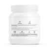 THORNE Collagen Plus - Collagen Peptides Powder - Passion Berry - 17.5 Oz - 30 Servings - 4 of 4