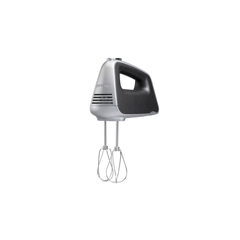 Proctor Silex Hand Mixer 5 Speeds plus Boost 62501