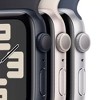 Refurbished Apple Watch SE (2023, 2nd Generation) Aluminum Case - Target Certified Refurbished - 3 of 4