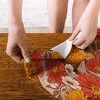 Avenie Sunflower Meadow Neutral Tapestry - Society6 - 3 of 3