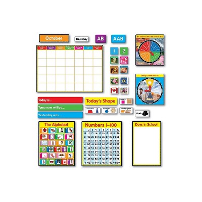 CARSON-DELLOSA Bbs Morning Meeting Solution Gr K 110115