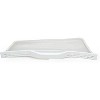 Nispira Lint Trap Screen Filter Replacement for Whirlpool Amana Maytag Dryer Part WP37001142 For Model AP6008778 37001142A 40124401 37001142. 3 Packs - 2 of 4