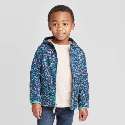 target jacket toddler