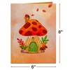 Frndly by Paper Love 3D Pop Up Card - 2 of 4