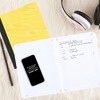 Five Star Active Comp Book Yellow Wide Ruled 80ct - 4 of 4