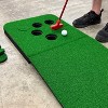 YardGames® Putter Pong Golf Putting Game Set in Multicolored, Size: Standard - 3 of 4