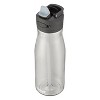 Best Buy: Contigo Ashland 26-Oz. Infuser Water Bottle Clear/Watermelon 72912