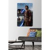 Trends International Star Wars: Ahsoka - Ezra Bridger Unframed Wall Poster Prints - 2 of 4