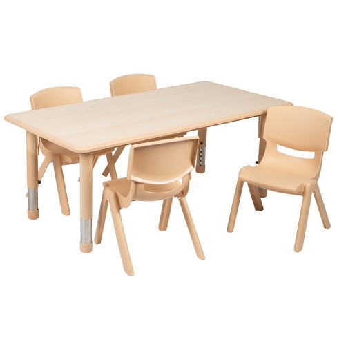 Target play table and chairs hot sale