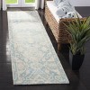 Restoration Vintage RVT532 Hand Tufted Indoor Rugs - Safavieh - 2 of 4