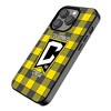 Keyscaper MLS Plaid MagSafe Compatible Cell Phone Case for iPhone 15 - 2 of 4