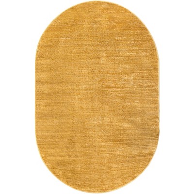 Unique Loom Finsbury Collection Area Rug - Kate